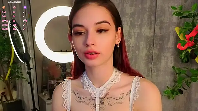 LunaraRada online show from 02.03.26