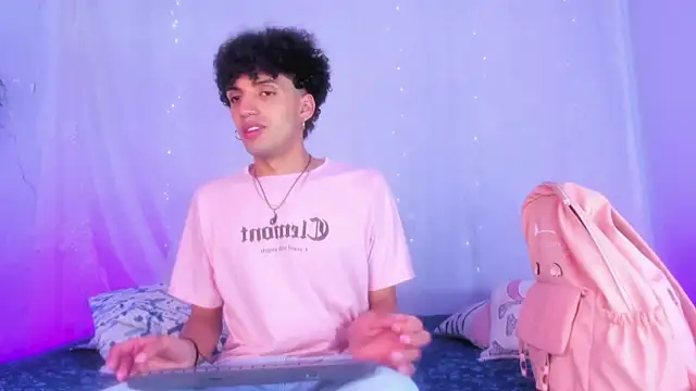 josesweet  online show from 10.01.25