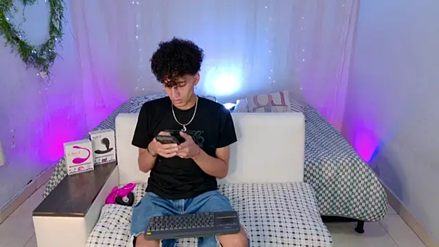 josesweet  online show from 10.03.25