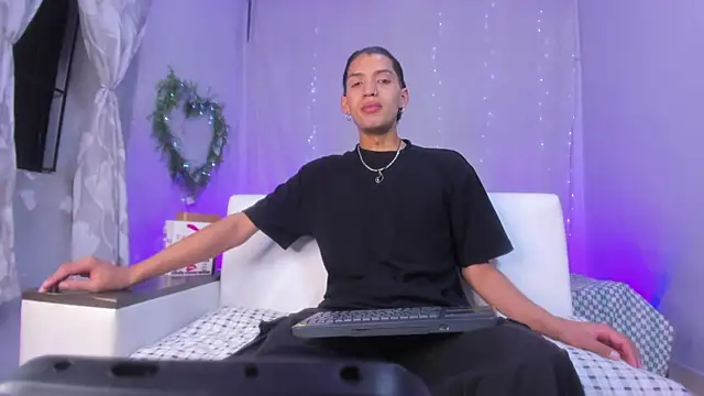 josesweet  online show from 10.07.25