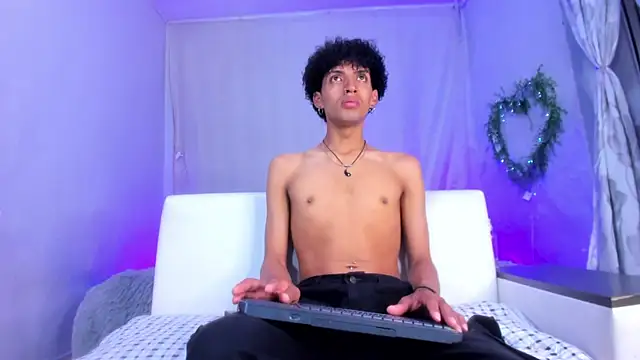 josesweet  online show from 10.30.25