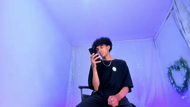 josesweet  online show from 11.07.25