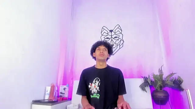 josesweet  online show from 11.13.25