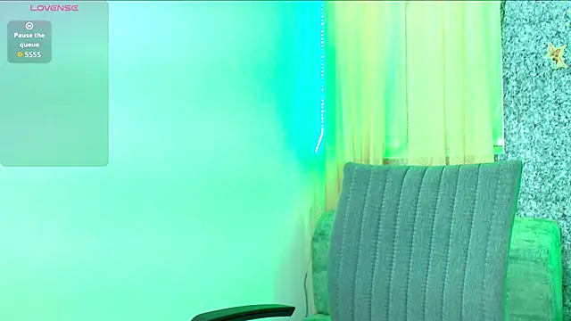 Sally Ricci online show from 10.02.25