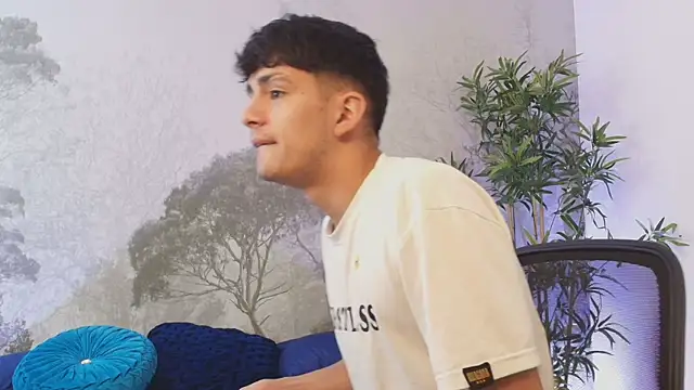 Axel Draven online show from 01.07.26