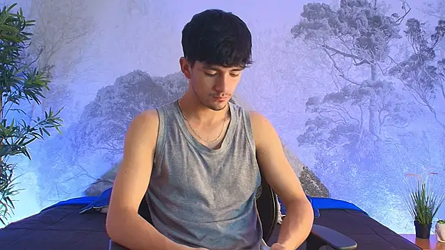 Axel Draven online show from 02.13.26