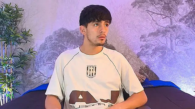 Axel Draven online show from 02.17.26