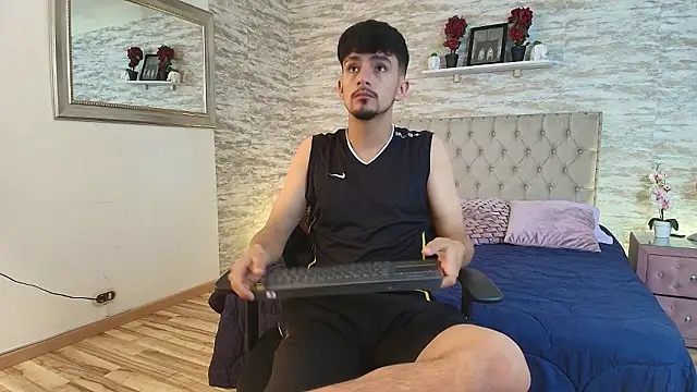 Axel Draven online show from 03.16.26