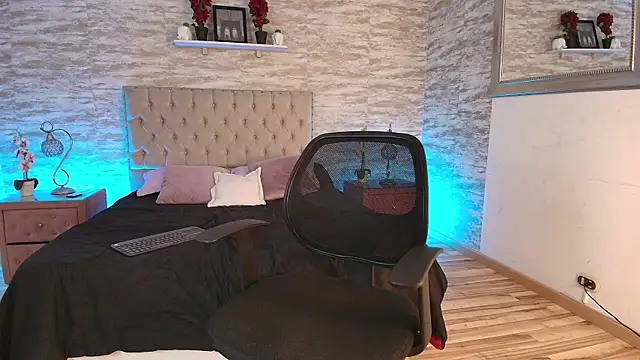 Axel Draven online show from 04.25.26