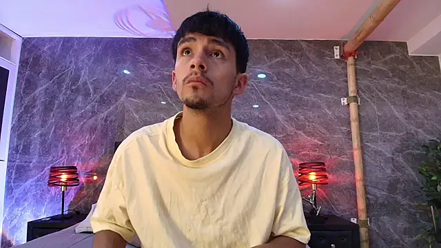 Snapshot of Axel_Draven chatting on 07.16.26 Axel Draven online show from 07.16.26