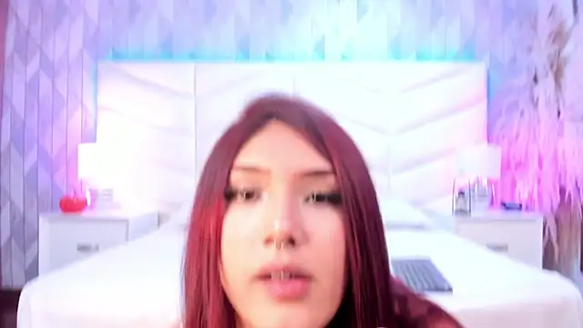 Snapshot of Charlotte_hall_ chatting on 10.15.25 Charlotte hall online show from 10.15.25