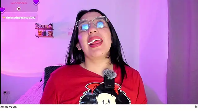 tellmemaddie online show from 02.25.26