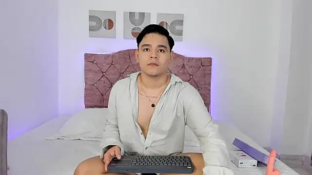 KairoBlaze online show from 09.25.25