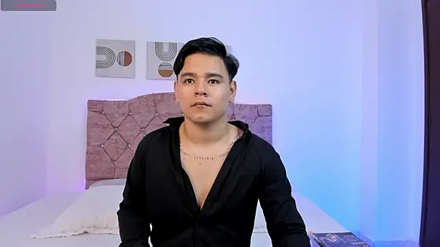 KairoBlaze online show from 09.27.25