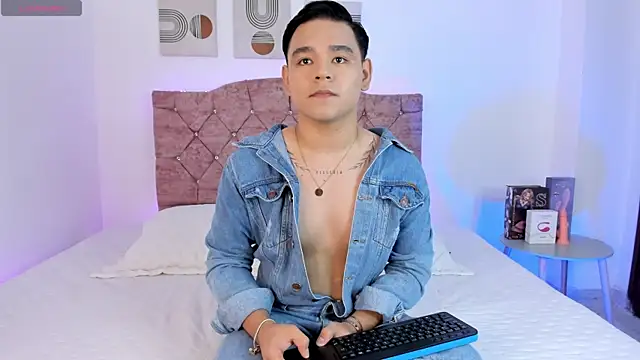 KairoBlaze online show from 09.29.25