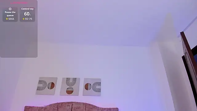 KairoBlaze online show from 10.01.25