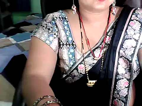 BABITA KUMARII online show from 10.10.25