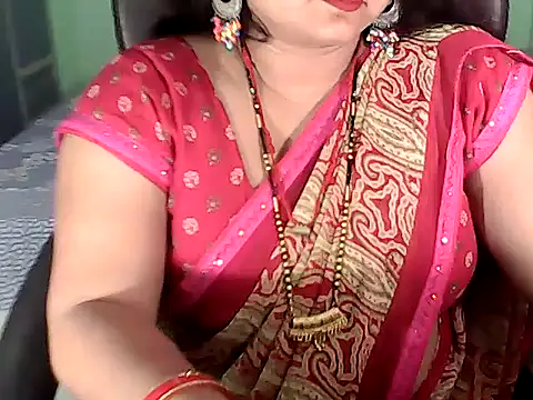 BABITA KUMARII online show from 10.23.25