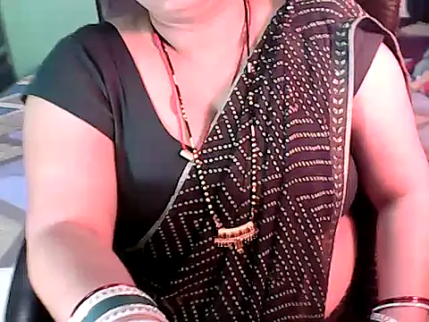 BABITA KUMARII online show from 01.14.26