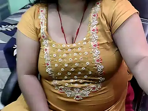 BABITA KUMARII online show from 03.20.26