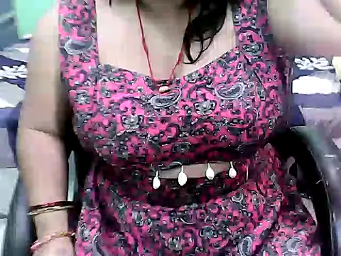 BABITA KUMARII online show from 03.21.26