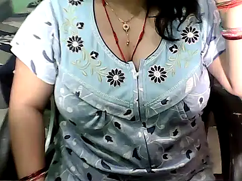 BABITA KUMARII online show from 03.24.26