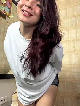 came lia1 online show from 10.04.25