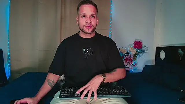 LucasGaeel online show from 01.16.26