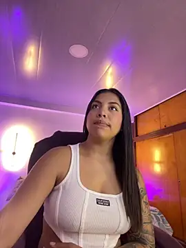 kloe28 online show from 09.27.25