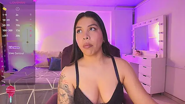 kloe28 online show from 04.06.26