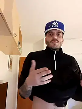 Felipelhermoso29 online show from 09.24.25