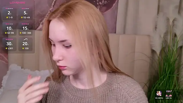 LiraKink online show from 02.02.26