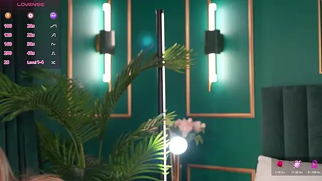 LiraKink online show from 02.20.26