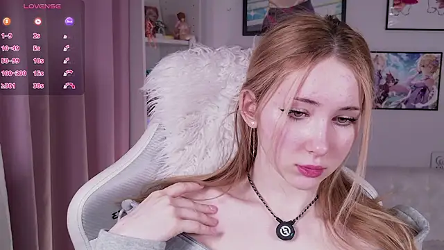 LiraKink online show from 03.10.26