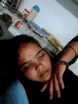 Cuty nensi online show from 09.29.25