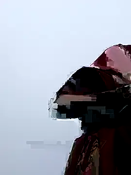 Cuty nensi online show from 10.31.25