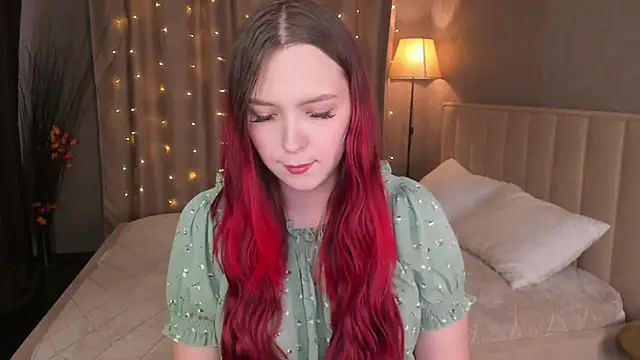 Monica  Queen online show from 10.13.25