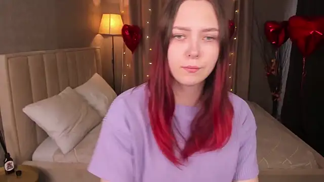 Monica  Queen online show from 02.26.26