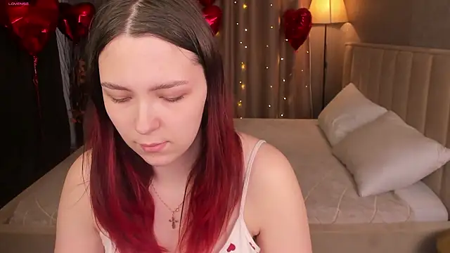 Monica  Queen online show from 02.27.26