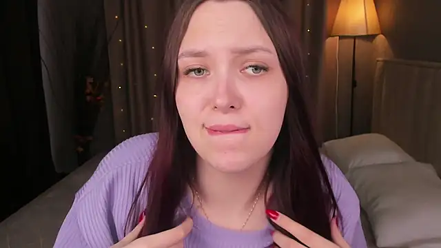 Monica  Queen online show from 04.14.26