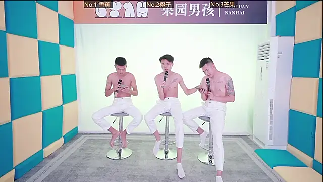 orchardboys online show from 09.28.25