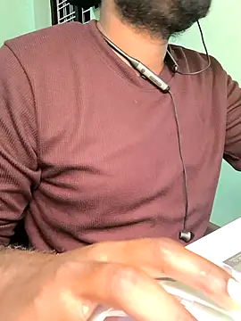 imkingz online show from 10.23.25