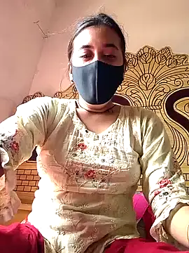 Love Queen11 online show from 09.27.25