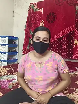 Love Queen11 online show from 12.19.25