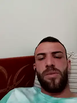 sexyman1936 online show from 10.19.25