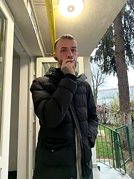 sexyman1936 online show from 11.24.25