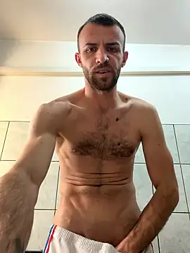 sexyman1936 online show from 01.19.26