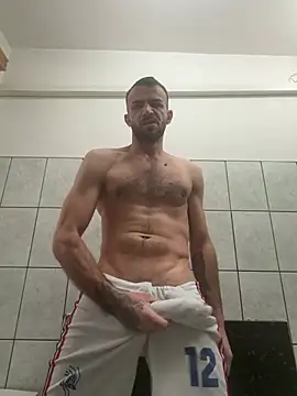 sexyman1936 online show from 02.18.26