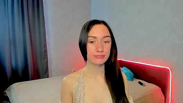 Snapshot of Arina_Meow19 chatting on 10.01.25 Arina Meow19 online show from 10.01.25