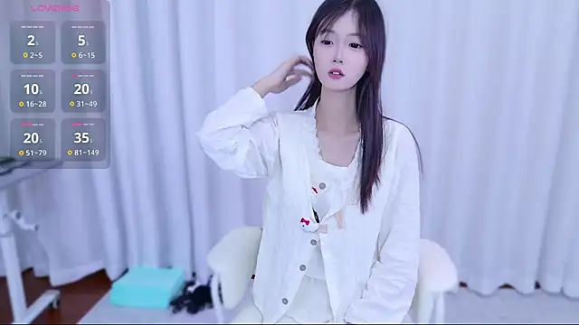 PUTAO  online show from 10.16.25